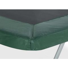 Avyna Pro-Line rechthoekige trampoline rand 300x225 cm Groen