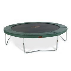 Avyna Pro-Line trampoline 366 cm Groen