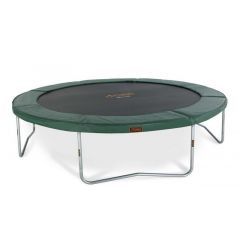Avyna Pro-Line trampoline 430 cm Groen