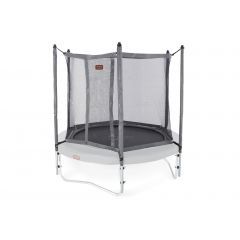 Avyna Pro-Line veiligheidsnet trampoline 244 cm grijs