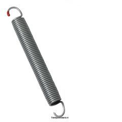 Avyna Pro-Line Trampoline veren 21,5cm (96 stuks)