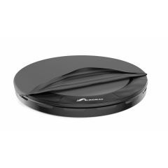 Akrobat Trampoline hoes 365 cm Antraciet