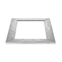 Gymleader Family trampoline rand 456x265cm 