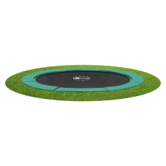 Etan Premium Flat trampoline 305cm