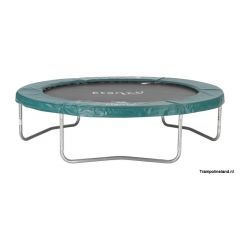 Etan Hi-flyer trampoline 305cm zonder net Groen