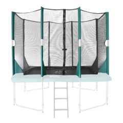 Etan Hi-Flyer los veiligheidsnet zonder palen voor trampoline 280 cm  x 201 cm