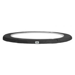 Salta Premium Black trampoline rand Zwart 183 cm