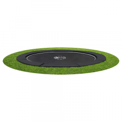 Etan Premium Flat trampoline 244cm