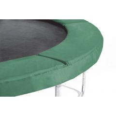 Salta trampoline rand Groen 427 cm