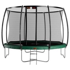 Avyna Pro-Line Trampoline 366cm Royal Class Groen