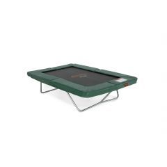 Avyna Pro-Line 213 trampoline rechthoek 275x190cm zonder net Groen