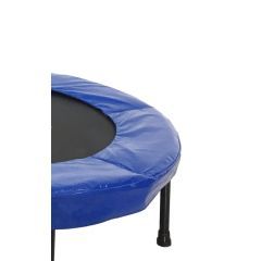 Trampolineland Deluxe trampoline rand 96cm Blauw