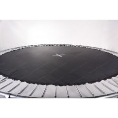 12Springs springmat trampoline 430cm