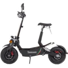 Trendiamo E-Step Extreme 45km/u (met  Europese weg toelating)