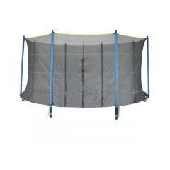 Game On Sport veiligheidsnet zonder palen voor trampoline 366cm