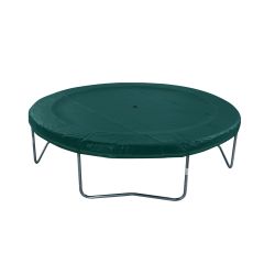 Avyna Pro-Line inground / opbouw trampoline hoes 366cm Groen