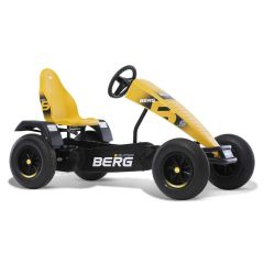 BERG XL B.Super Geel BFR
