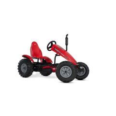 Berg XL Case IH BFR Skelter
