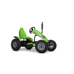 BERG XL Deutz-Fahr BFR Skelter