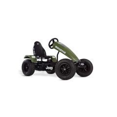 BERG XXL Jeep® Revolution BFR Skelter