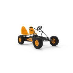 BERG XXL Duo Coaster E-BFR Skelter