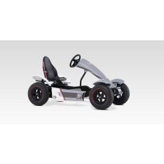 BERG XL Race GTS BFR-3 - Full Spec Skelter