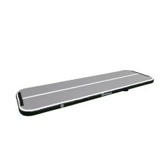 12SPRINGS Airtrack 400, W100 standaard Zwart