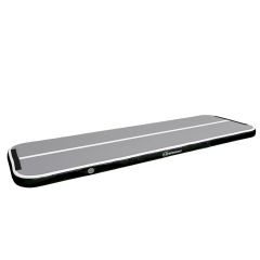 12SPRINGS Airtrack 500, W150 Comfort Zwart