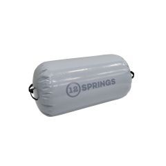 12SPRINGS Rol 100, D100 standaard, lichtgrijs