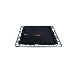 Avyna Pro-Line Rechthoekige Springmat trampoline 215x155 cm 44 ogen