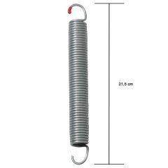 Avyna Pro-Line Trampoline veren 21,5cm (20 stuks)