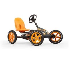 Berg Buddy Pro Skelter