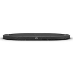 BERG Grand Elite inground trampoline 520x345cm Grijs