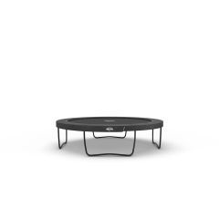 BERG Champion Trampoline 380cm zonder net Grijs 