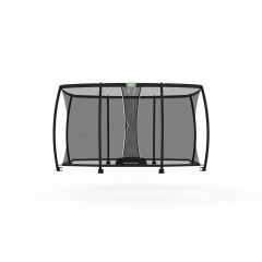 Berg Deluxe XL veiligheidsnet trampoline 410x250cm