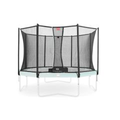 Berg Comfort veiligheidsnet voor trampoline 380 cm