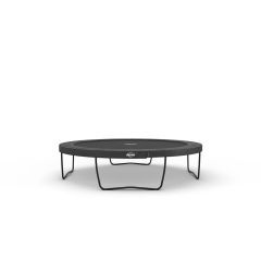 BERG Elite trampoline 430cm zonder net Grijs