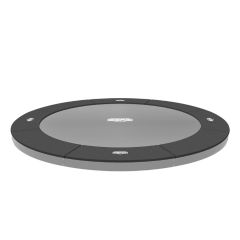 Berg Champion flatground trampoline rand 330 cm
