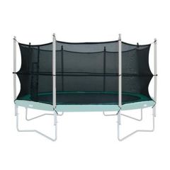 BERG standaard veiligheidsnet trampoline 270cm (zonder palen)