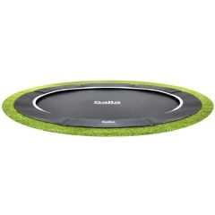 Salta Royal Baseground trampoline 251cm