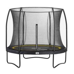 Salta Comfort Edition trampoline 251cm Zwart