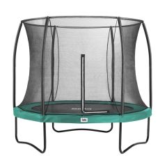 Salta Comfort Edition trampoline 251cm Groen