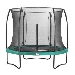 Salta Comfort Edition trampoline 305cm Groen