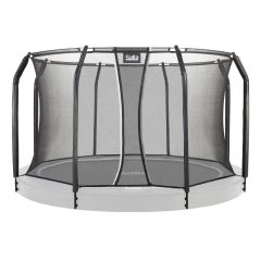 Salta Royal Baseground Veiligheidsnet trampoline 251 cm 