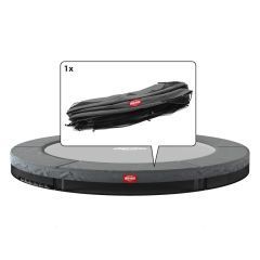 Berg Inground trampoline rand Favorit 270 cm