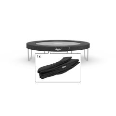 BERG Champion trampoline rand 270cm Grijs