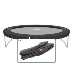 Berg Champion trampoline rand 380 cm