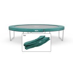 BERG Champion trampoline rand 380cm Groen