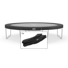 Berg Champion trampoline rand 430 cm