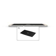 BERG Ultim Champion Springmat (AirflowPro) trampoline 330x220cm
